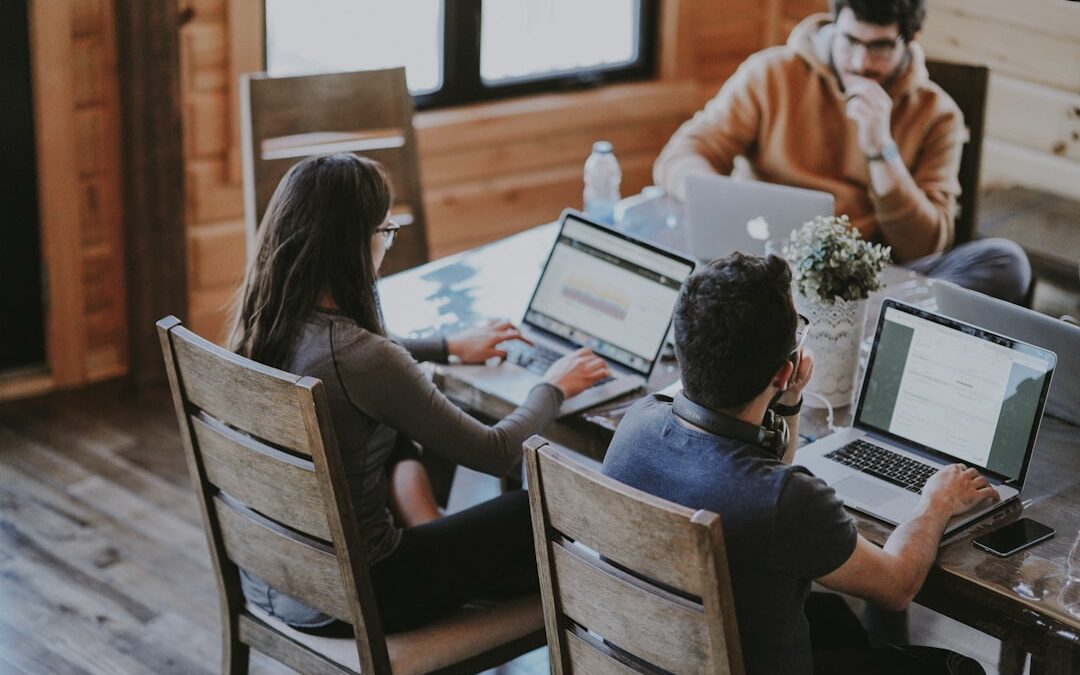 Los Enigmas de la Motivación Laboral